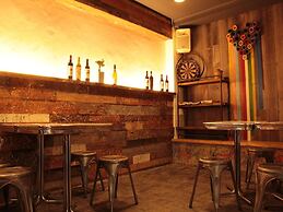 Hostel & Bar CUORE KURASHIKI