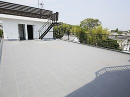 Hostel & Bar CUORE KURASHIKI