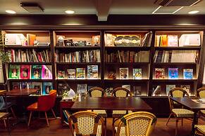 Hostel & Bar CUORE KURASHIKI