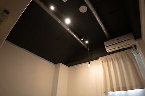 Hostel & Bar CUORE KURASHIKI