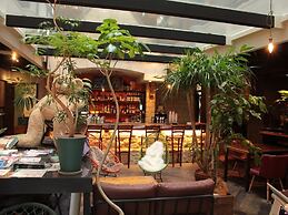 Hostel & Bar CUORE KURASHIKI