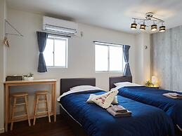 Hostel & Bar CUORE KURASHIKI