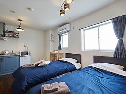 Hostel & Bar CUORE KURASHIKI