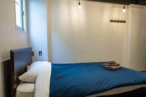 Hostel & Bar CUORE KURASHIKI