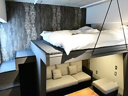 Hostel & Bar CUORE KURASHIKI