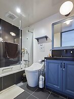 Hostel & Bar CUORE KURASHIKI