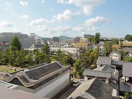 Hostel & Bar CUORE KURASHIKI