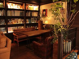 Hostel & Bar CUORE KURASHIKI