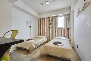 Hostel & Bar CUORE KURASHIKI