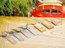 Hostel & Bar CUORE KURASHIKI