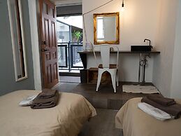 Hostel & Bar CUORE KURASHIKI