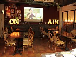 Hostel & Bar CUORE KURASHIKI