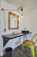 Hostel & Bar CUORE KURASHIKI