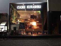 Hostel & Bar CUORE KURASHIKI