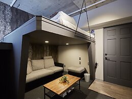 Hostel & Bar CUORE KURASHIKI