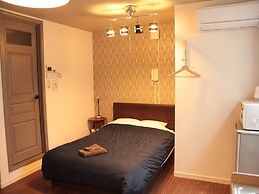 Hostel & Bar CUORE KURASHIKI