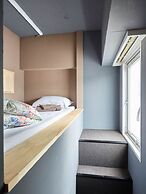 Hostel & Bar CUORE KURASHIKI