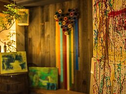 Hostel & Bar CUORE KURASHIKI