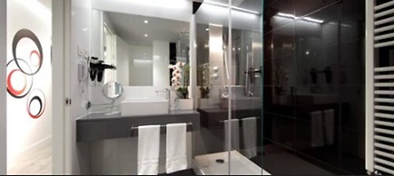 Hotel Eurostars Central