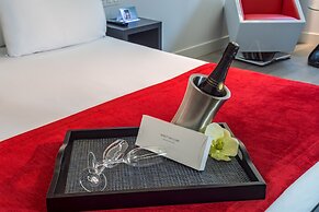 Hotel Eurostars Central