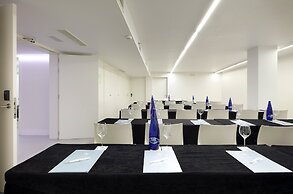 Hotel Eurostars Central