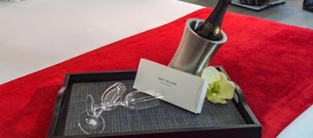 Hotel Eurostars Central