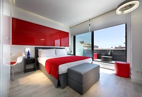 Hotel Eurostars Central