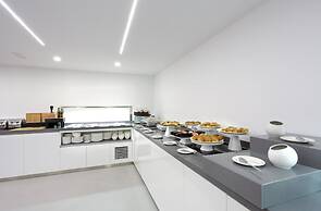 Hotel Eurostars Central