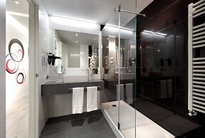 Hotel Eurostars Central