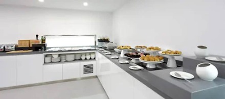 Hotel Eurostars Central