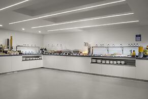 Hotel Eurostars Central