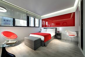 Hotel Eurostars Central