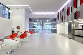 Hotel Eurostars Central