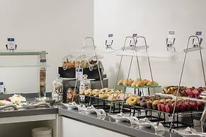 Hotel Eurostars Central