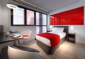 Hotel Eurostars Central