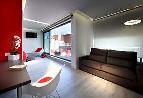 Hotel Eurostars Central