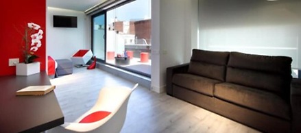 Hotel Eurostars Central