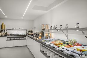 Hotel Eurostars Central