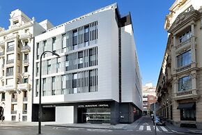 Hotel Eurostars Central