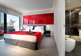 Hotel Eurostars Central