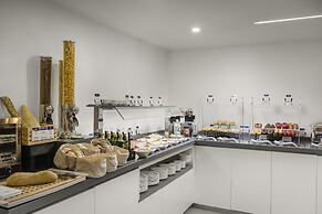 Hotel Eurostars Central