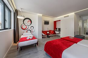 Hotel Eurostars Central