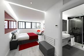 Hotel Eurostars Central