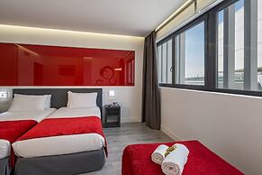 Hotel Eurostars Central