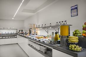 Hotel Eurostars Central