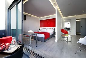 Hotel Eurostars Central