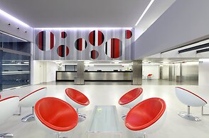 Hotel Eurostars Central