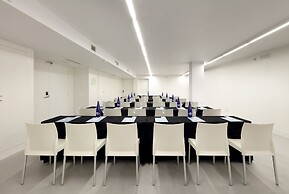 Hotel Eurostars Central