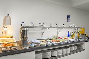 Hotel Eurostars Central