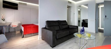 Hotel Eurostars Central